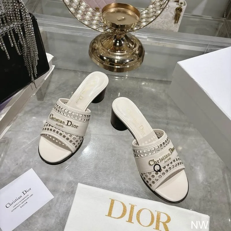 Dior sz35-40 NW0602 17